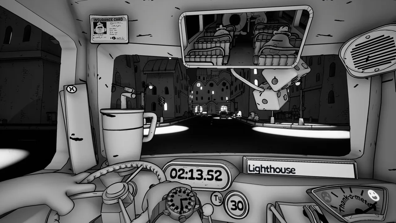 Thank You Bus Driver — How the Release Date Countdown Works