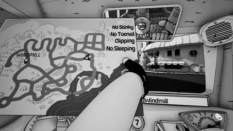 Thank You Bus Driver FAQ: Release, Platforms & Play