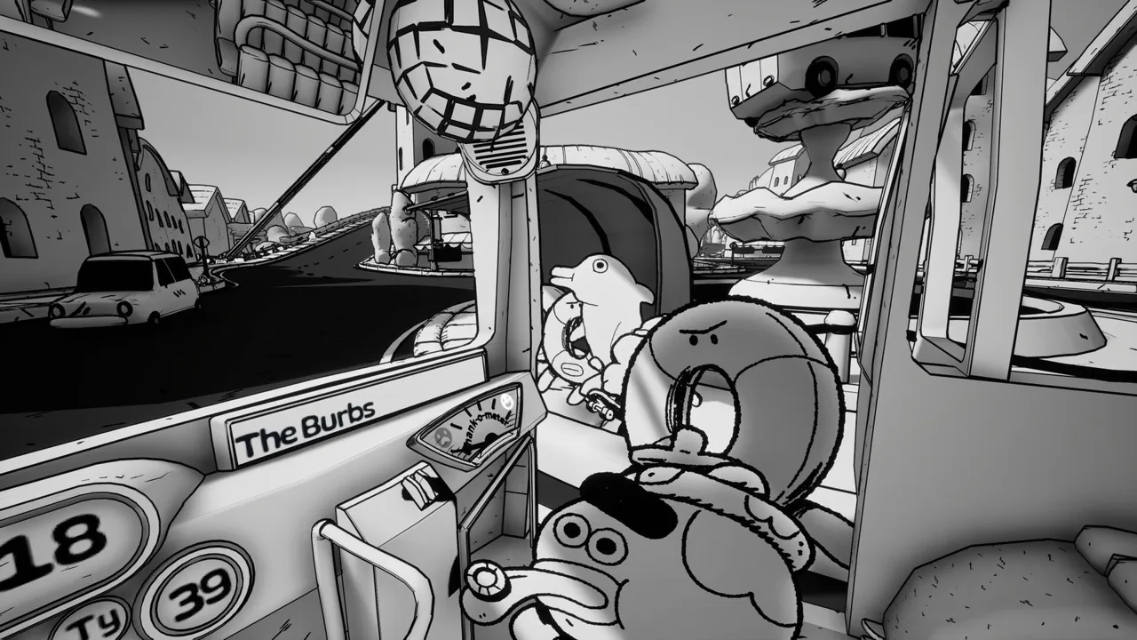Thank You Bus Driver — Why Thank Yous Matter and What They Unlock